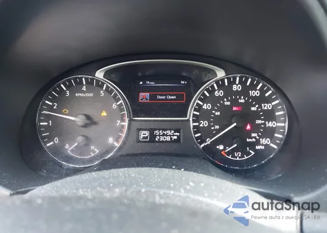 2014 Nissan Altima 2.5/2.5 S/2.5 Sl/2.5 Sv из США, поврежденный, VIN 1N4AL3AP4EC403130